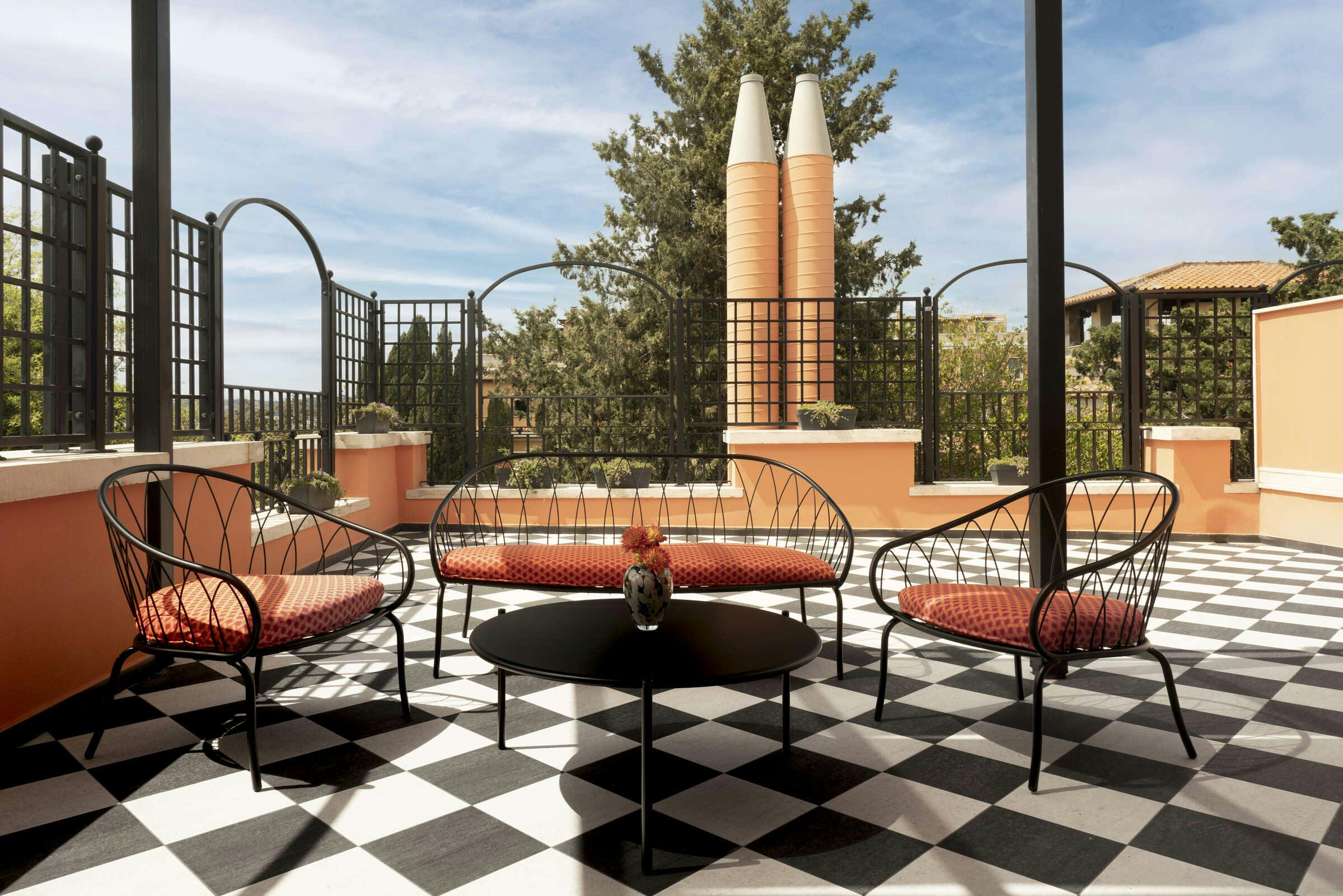 Hotel Hotel Degli Aranci photo 3