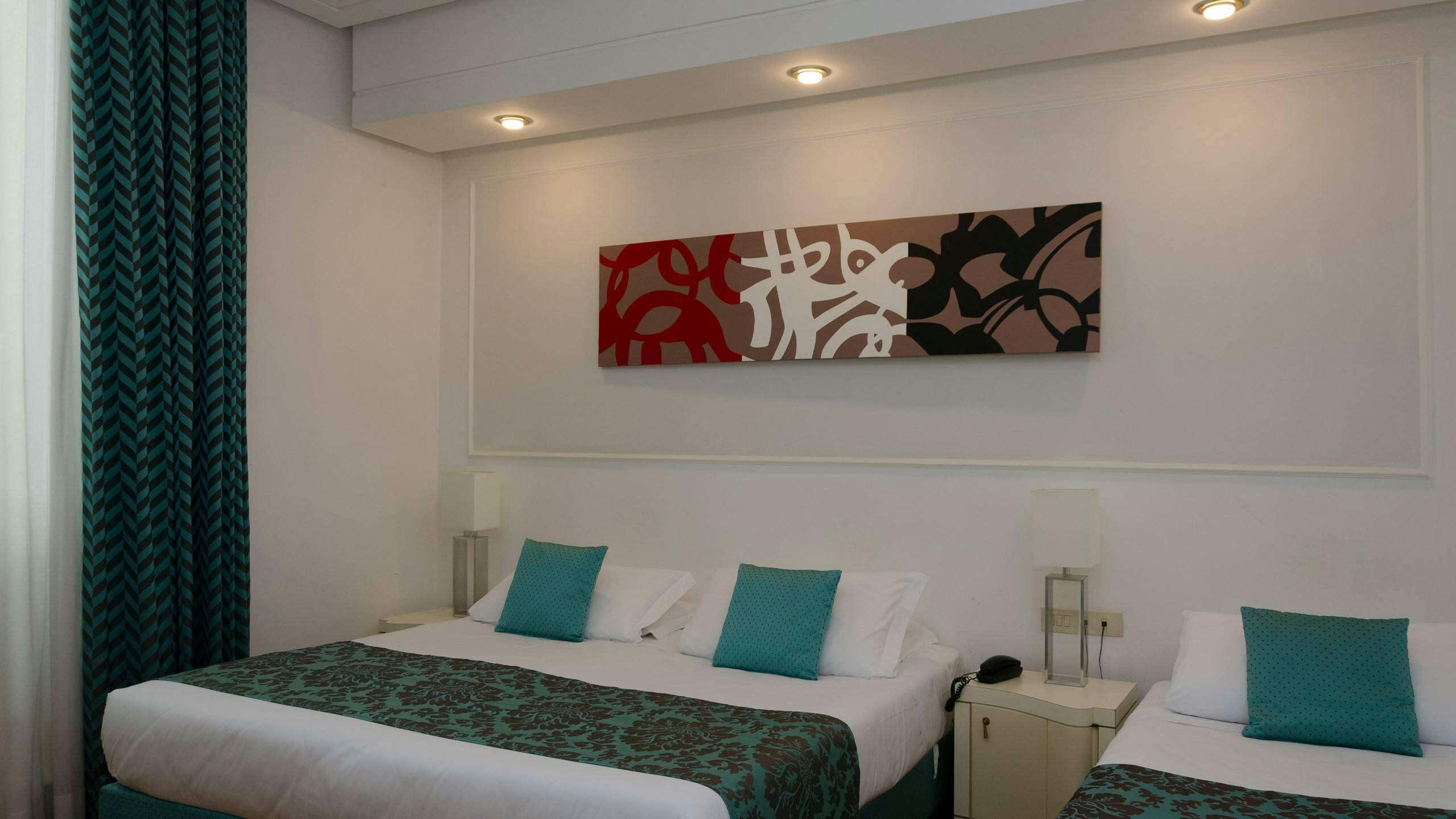 Hotel Hotel Traiano photo 3