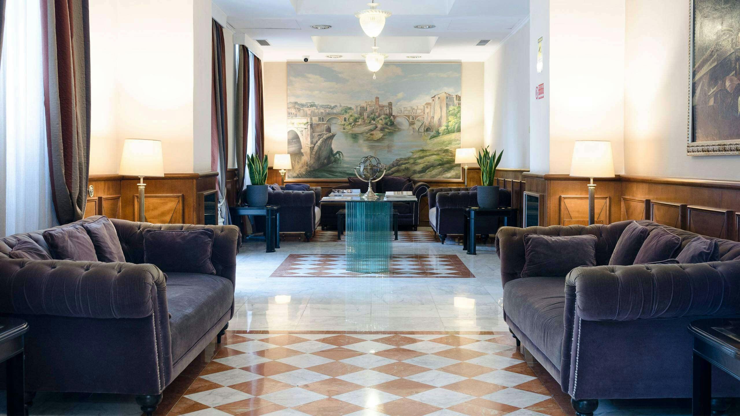 Hotel Hotel Traiano photo 4