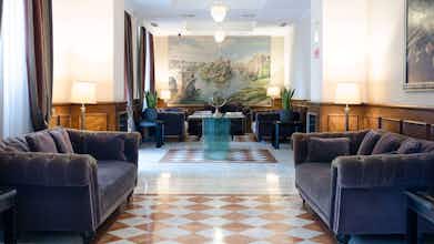 Hotel Hotel Traiano photo 5