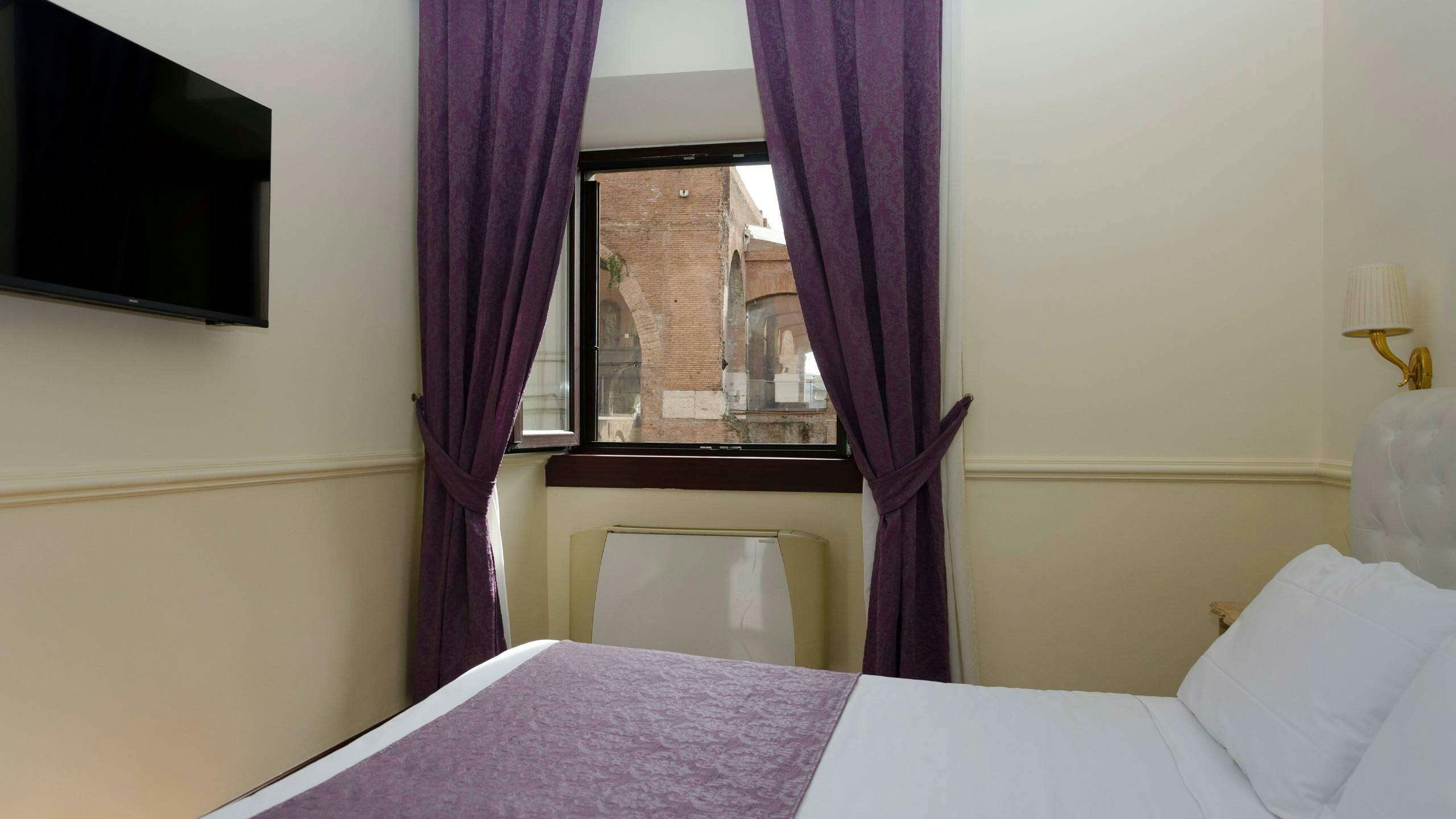 Hotel Hotel Traiano photo 5