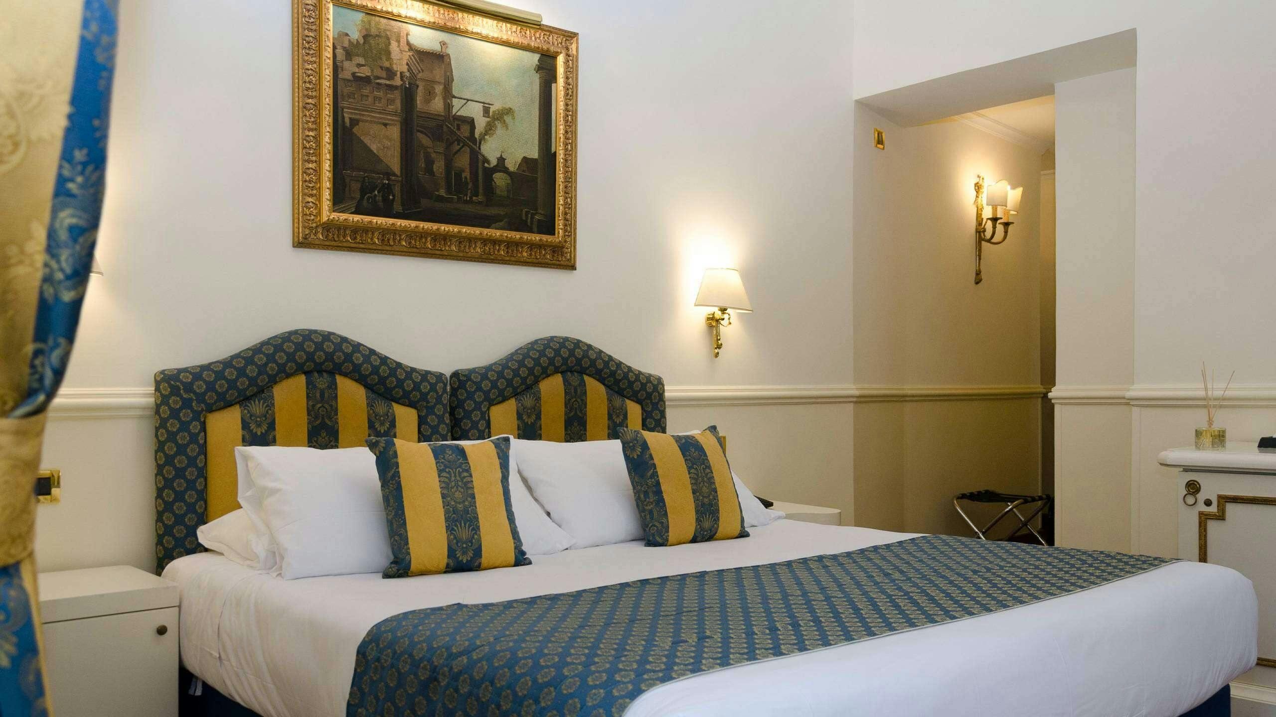 Hotel Hotel Traiano photo 1