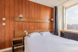 Hotel Hôtel Bristol Metz Centre Gare photo 1