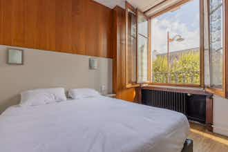 Hotel Hôtel Bristol Metz Centre Gare photo 3
