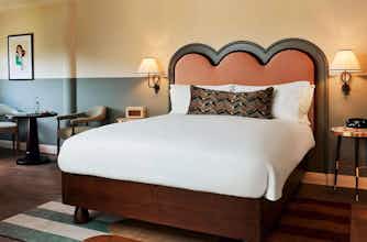 Hotel The Hoxton Charlottenburg photo 5