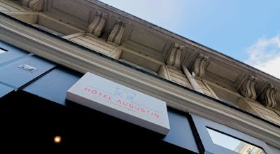 Hotel Augustin - Astotel