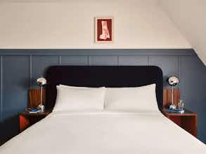 Hotel The Hoxton Lloyd photo 3