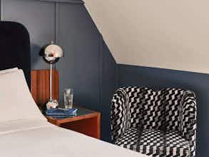 Hotel The Hoxton Lloyd photo 4