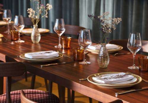 Hotel The Hoxton Lloyd photo 5