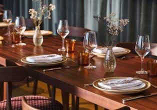 Hotel The Hoxton Lloyd photo 5