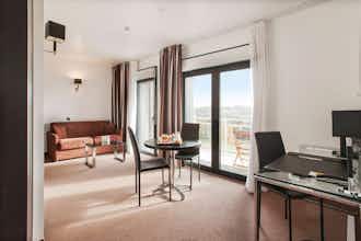 Hotel Westotel Life Appart’hôtels Pornic - Résidence 4* photo 4