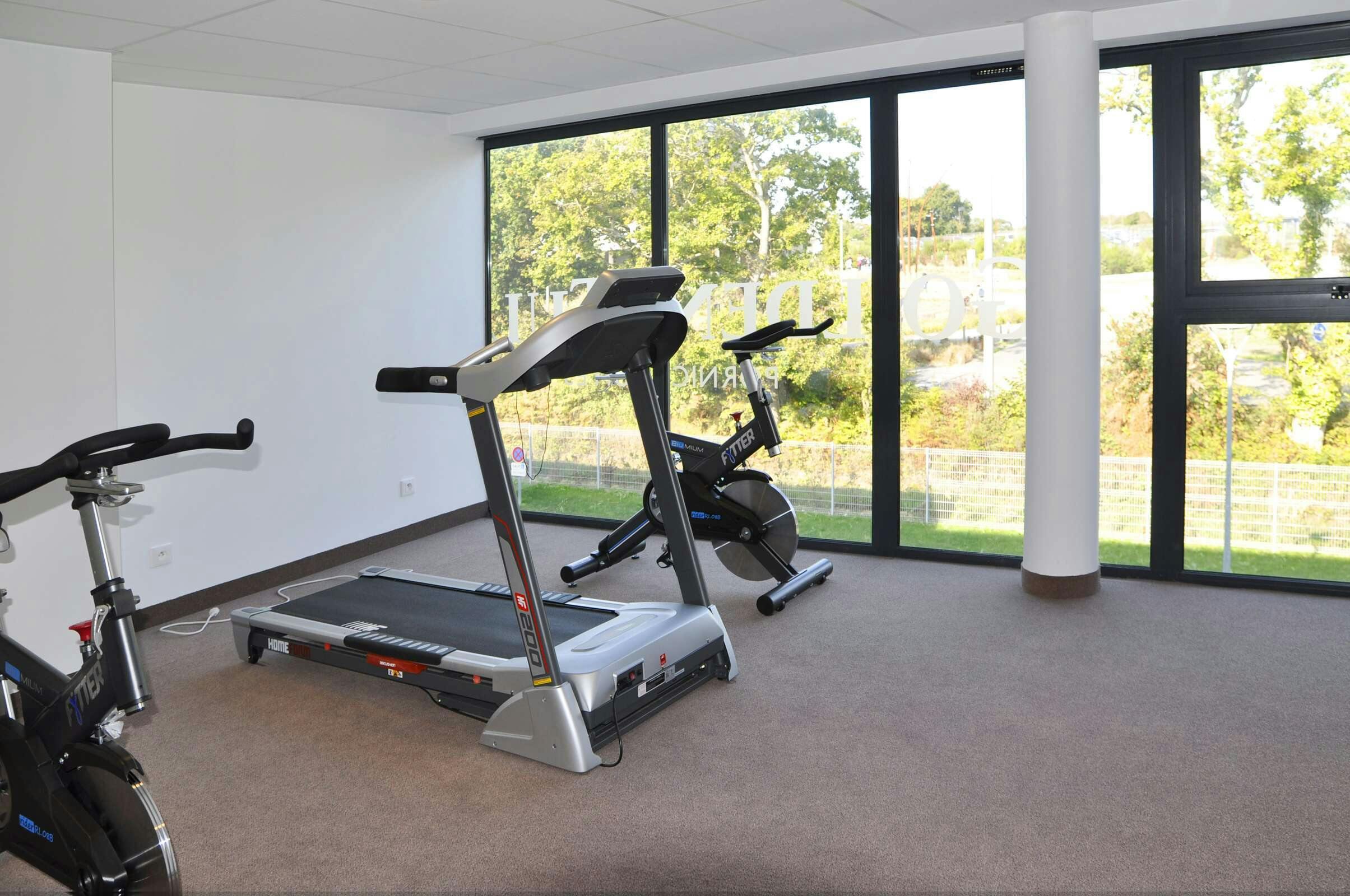 Hotel Westotel Life Appart’hôtels Pornic - Résidence 4* photo 3