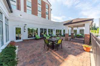 Hotel HILTON GARDEN INN MARTINSBURG photo 2