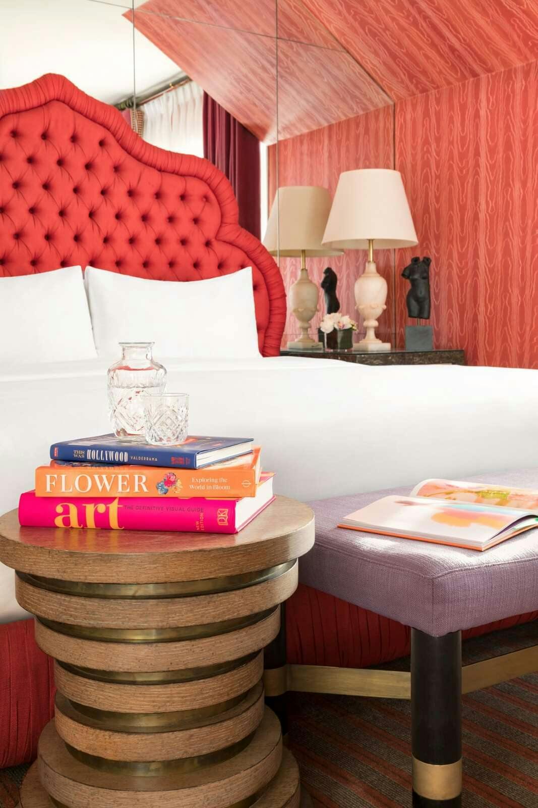 Hotel Maison 140 Beverly Hills photo 2