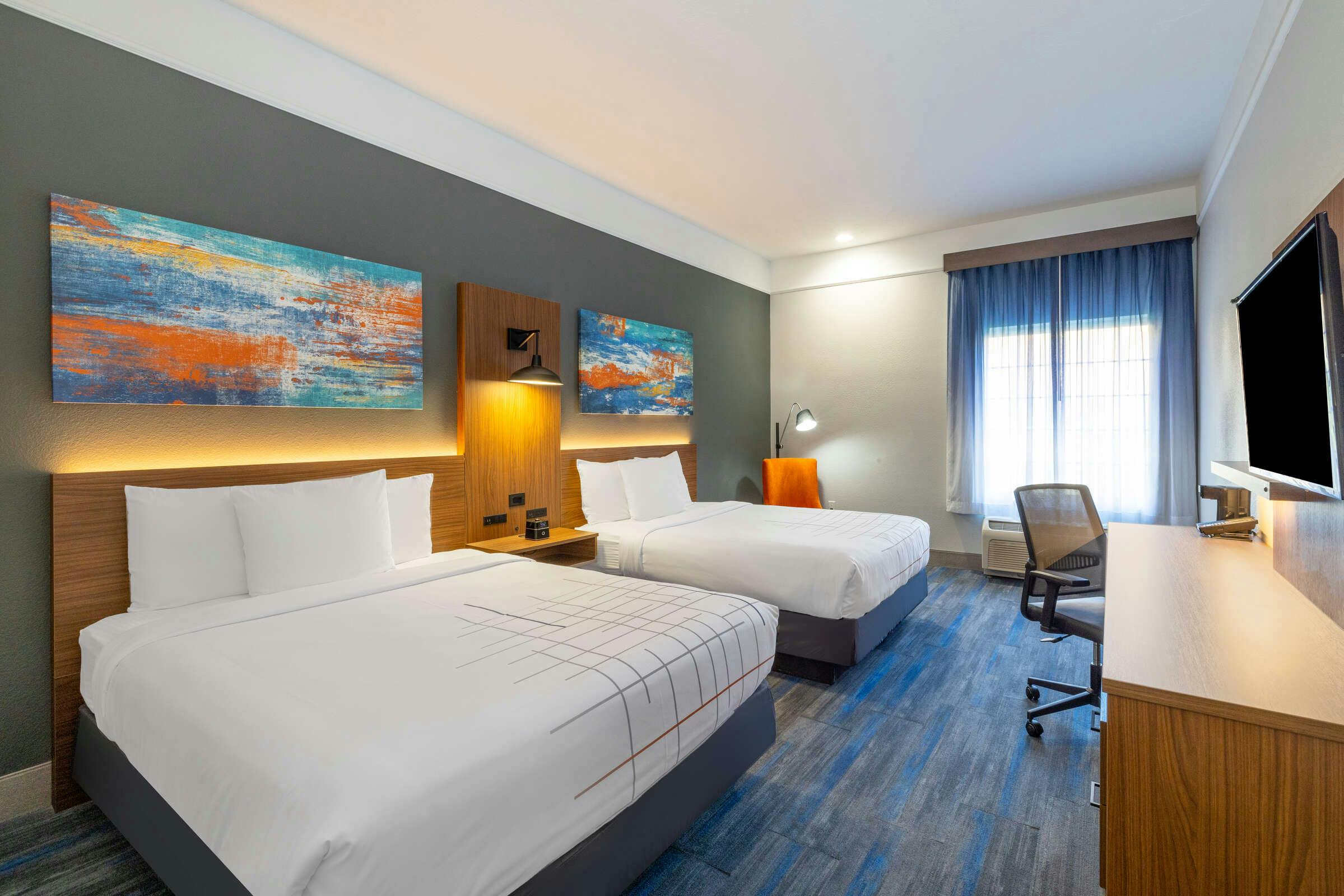 Hotel La Quinta Inn & Suites by Wyndham St George photo 1