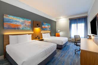 Hotel La Quinta Inn & Suites by Wyndham St George photo 1