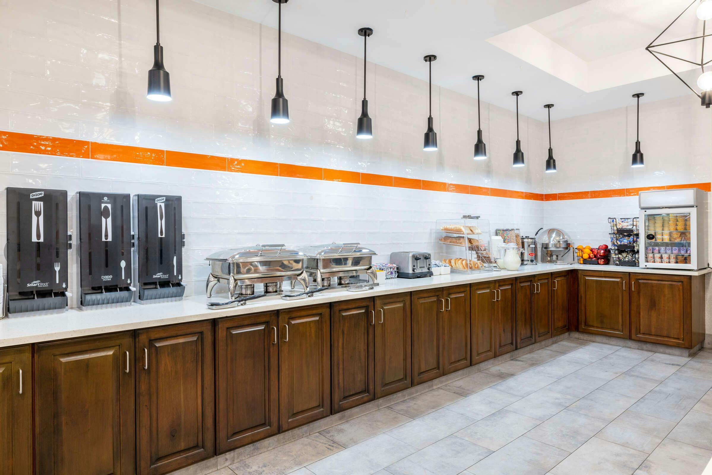 Hotel La Quinta Inn & Suites by Wyndham St George photo 4