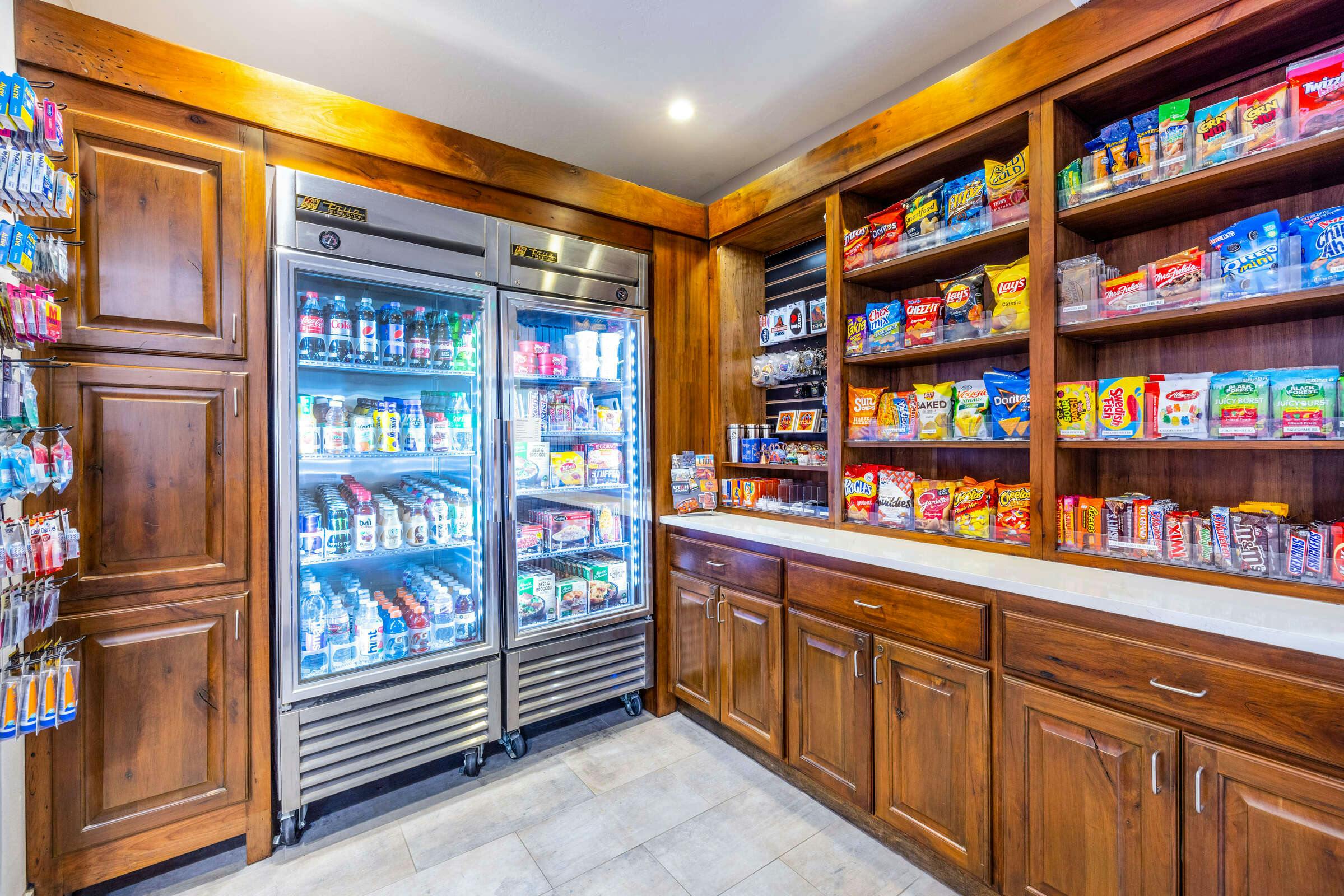 Hotel La Quinta Inn & Suites by Wyndham St George photo 5