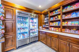 Hotel La Quinta Inn & Suites by Wyndham St George photo 5