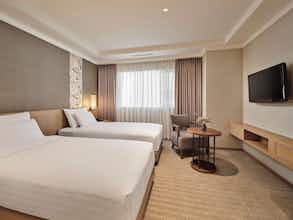 Hotel ROYAL HOTEL SEOUL Myeongdong photo 5