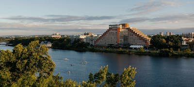 Hyatt Regency Boston/Cambridge