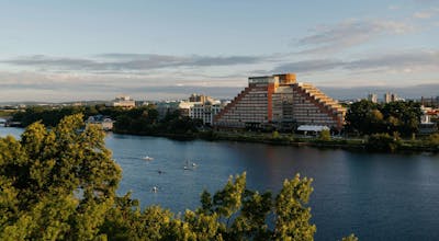 Hyatt Regency Boston/Cambridge