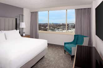 Hotel Hyatt Regency Boston/Cambridge photo 3