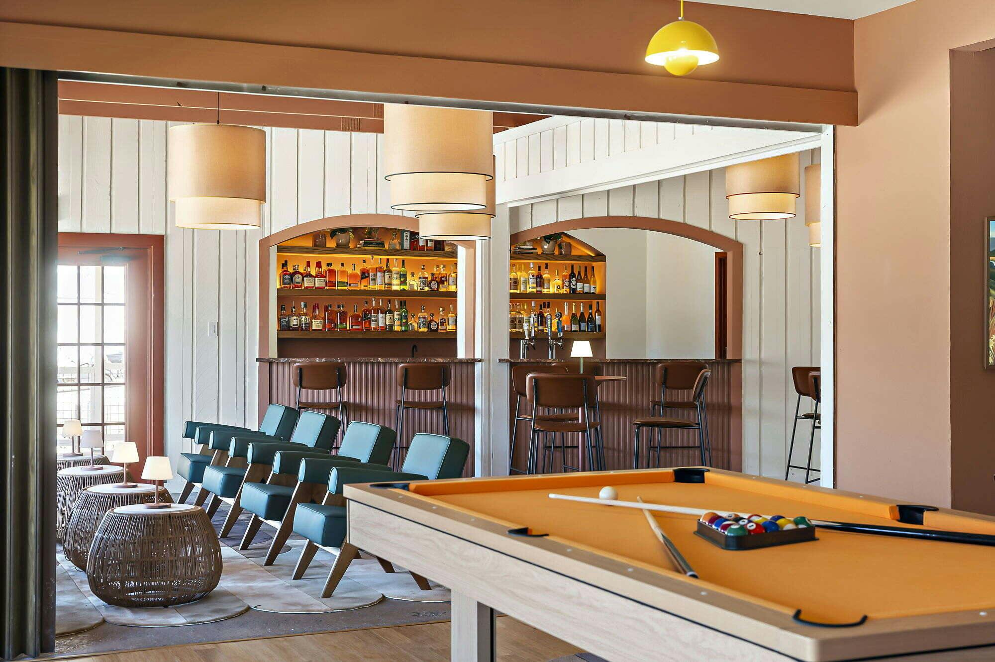 Hotel Hacienda del Rio photo 1