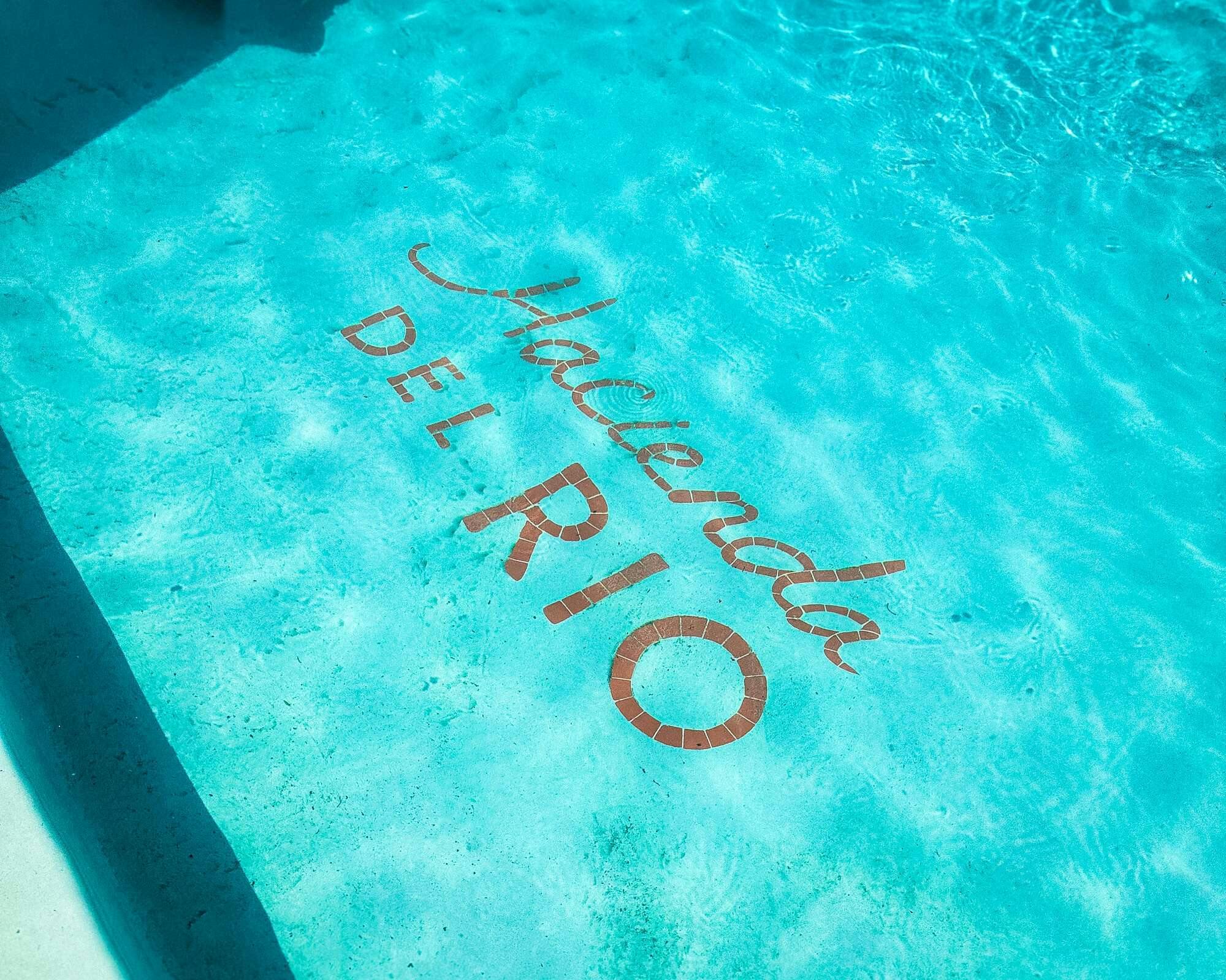 Hotel Hacienda del Rio photo 4