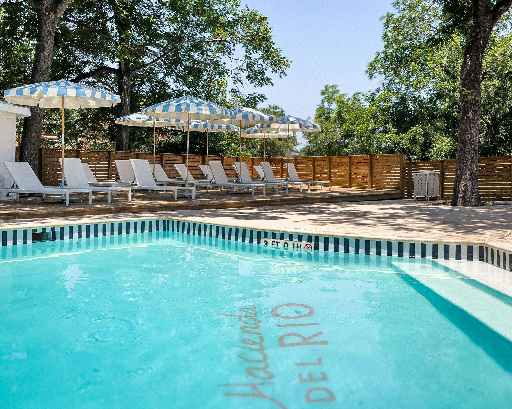 Hotel Hacienda del Rio photo 5