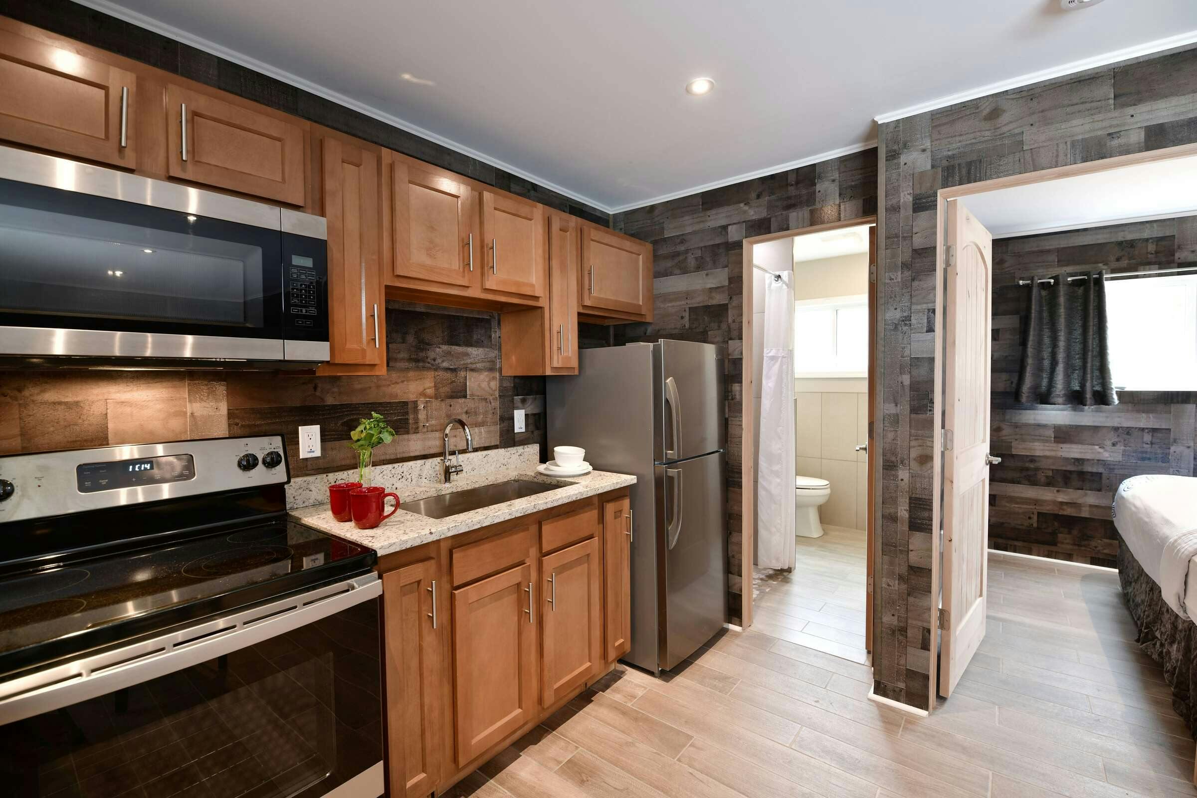 Hotel Delton Oaks Resort photo 2