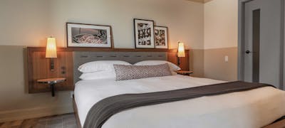 Inn at the Market