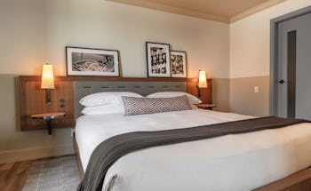 Inn at the Market