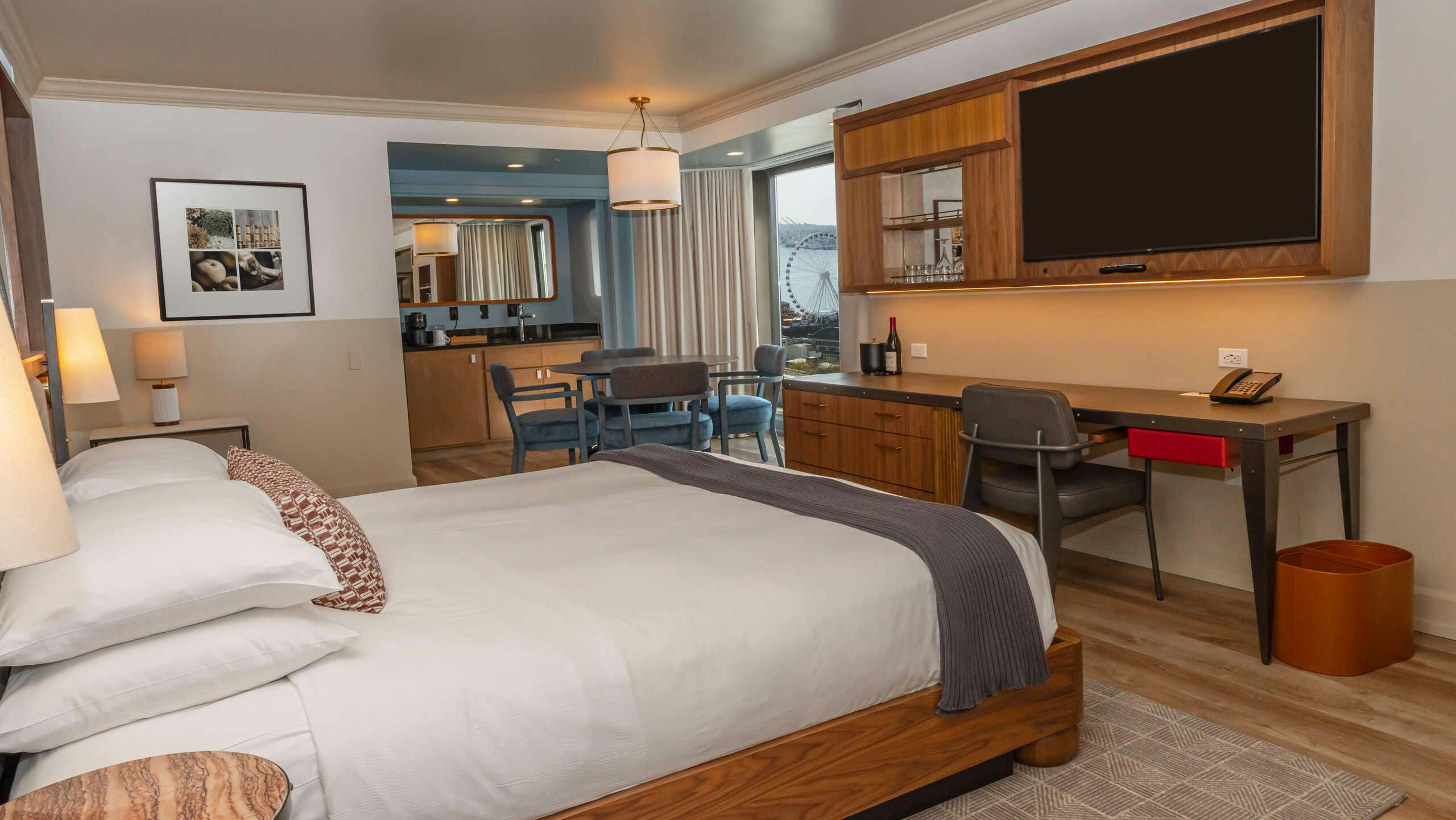 Hotel Inn at the Market photo 1