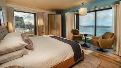 Hotel Inn at the Market photo 3