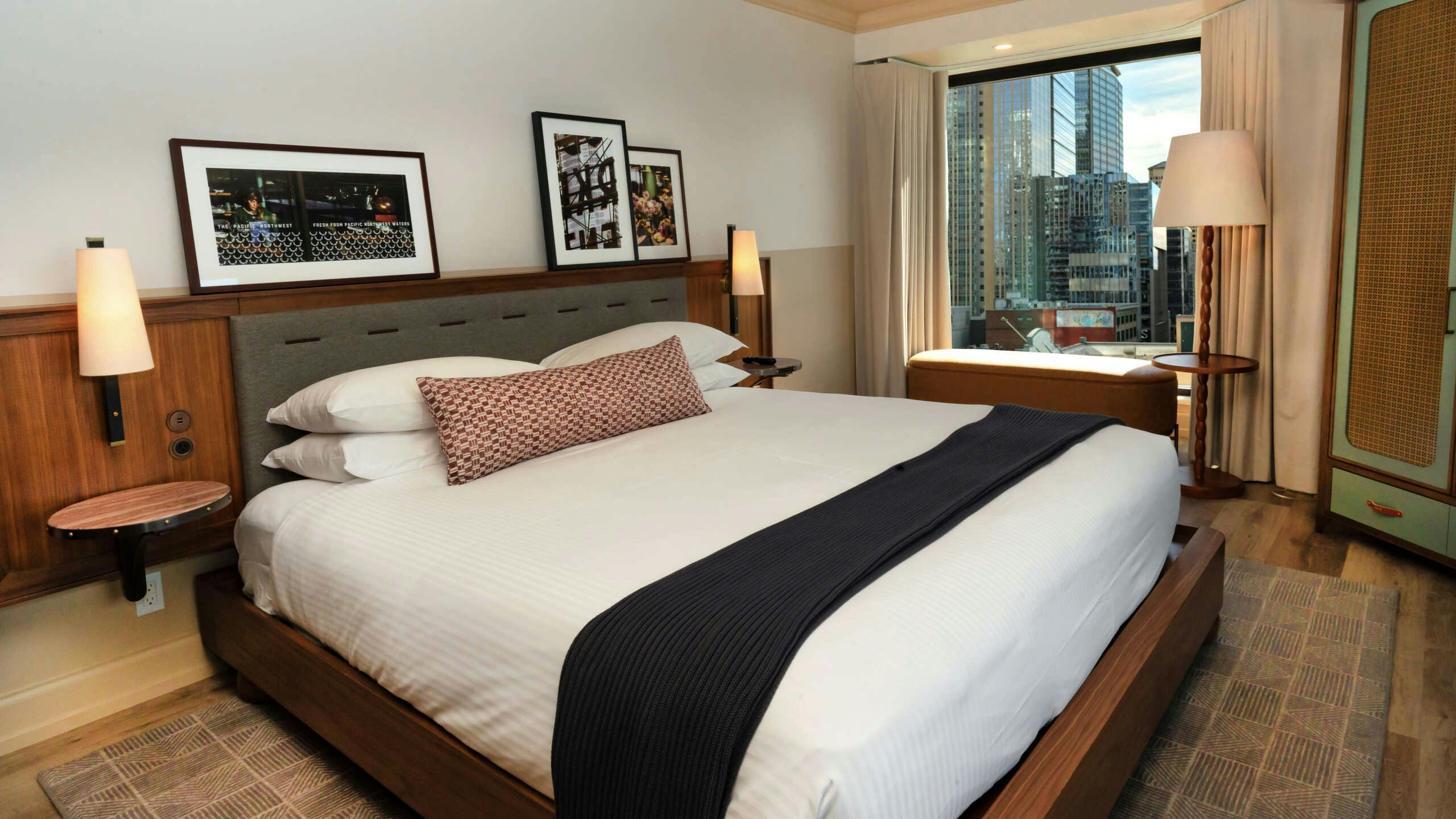 Hotel Inn at the Market photo 2