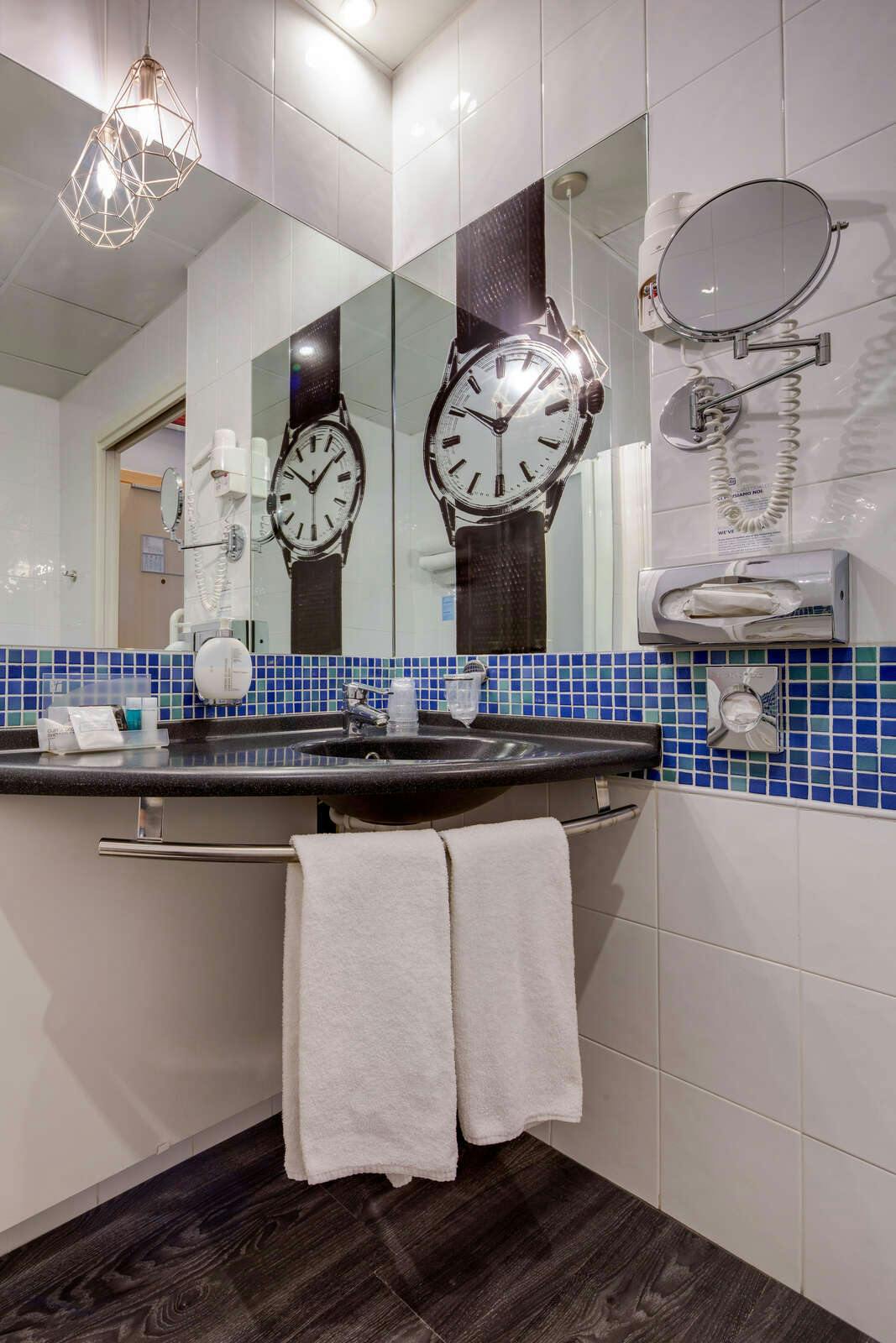 Hotel Holiday Inn Bologna Fiera photo 4