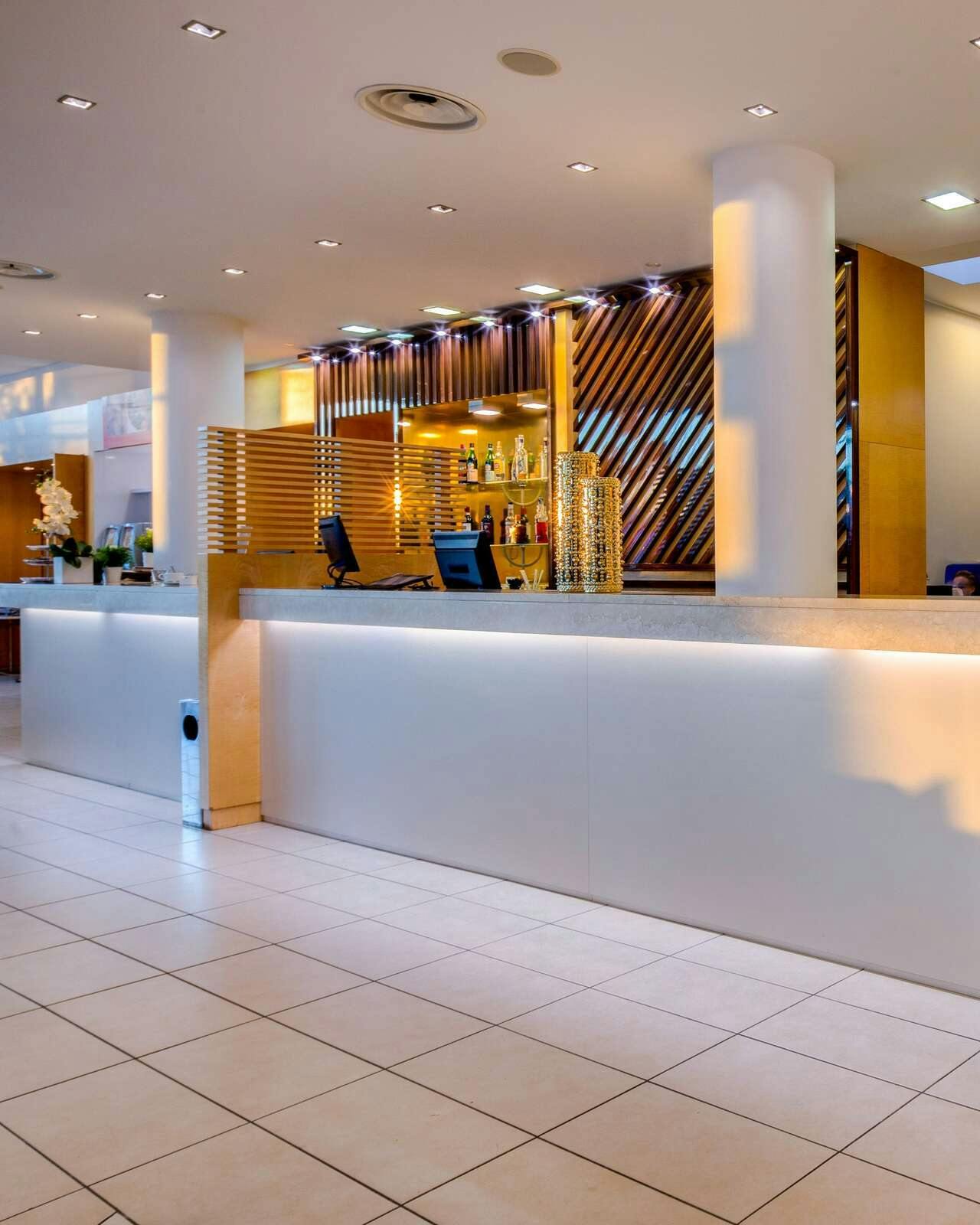 Hotel Holiday Inn Bologna Fiera photo 5