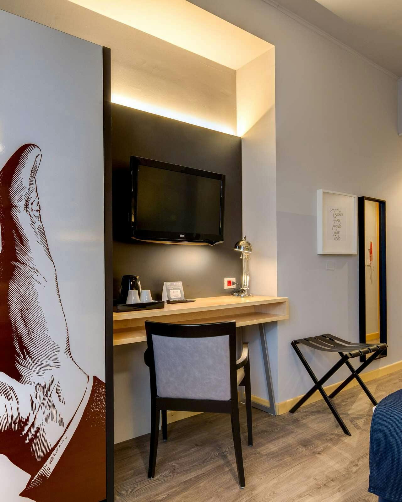 Hotel Holiday Inn Bologna Fiera photo 3