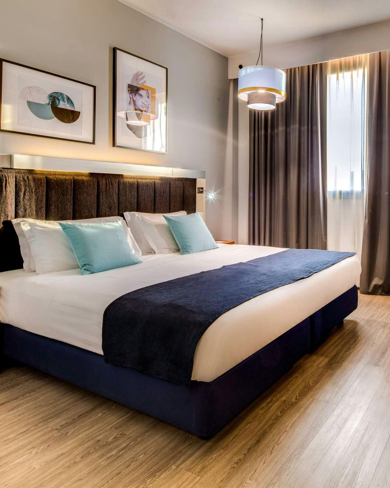 Hotel Holiday Inn Bologna Fiera photo 1