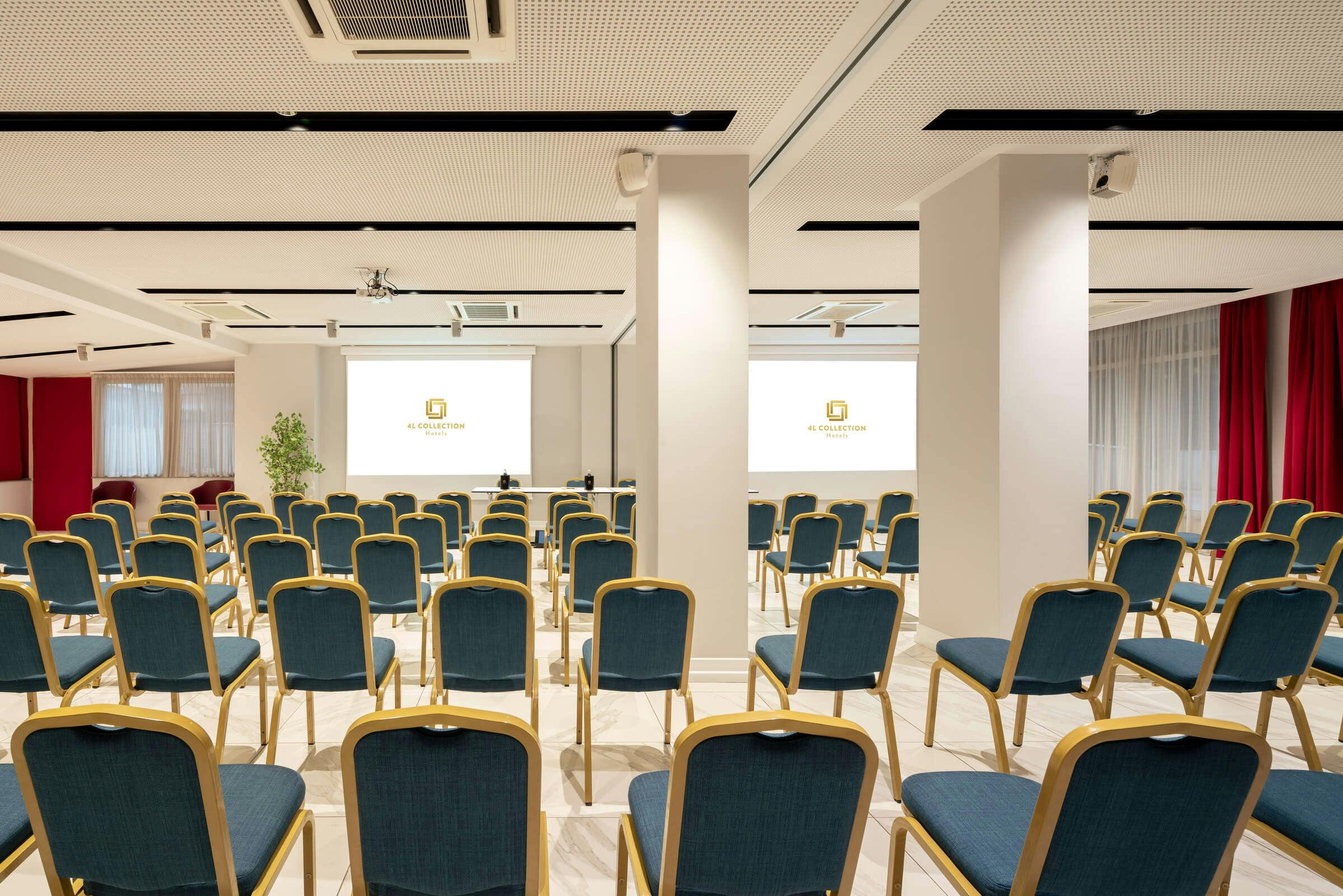 Hotel Hotel American Palace photo 5