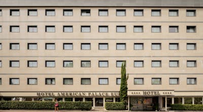 Hotel American Palace