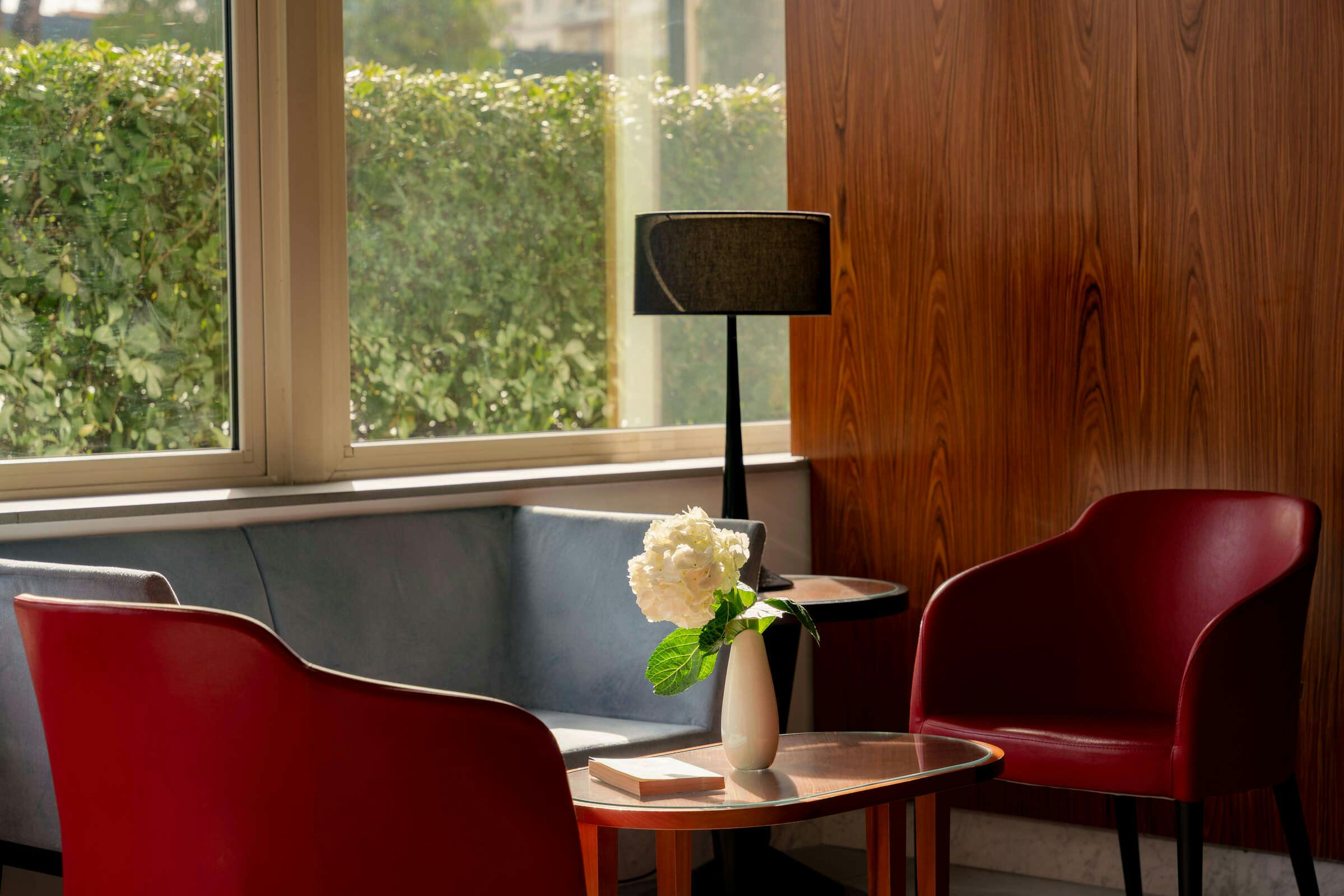 Hotel Hotel American Palace photo 2