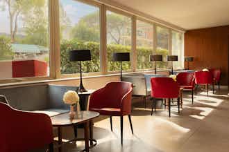 Hotel Hotel American Palace photo 3
