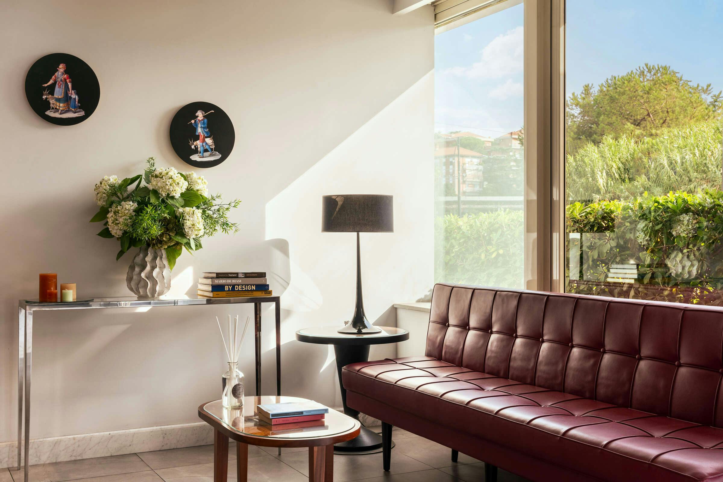 Hotel Hotel American Palace photo 4