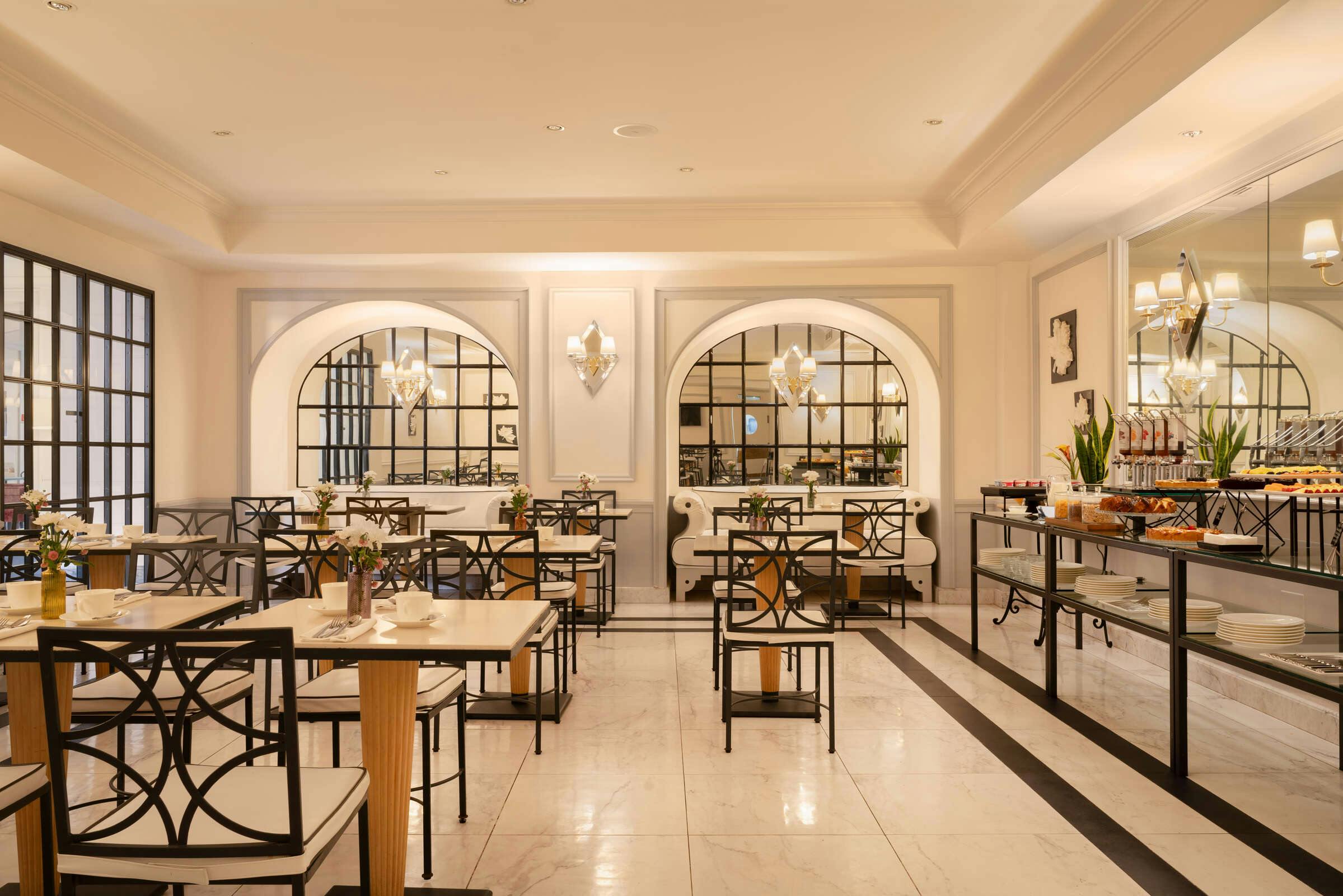 Hotel Hotel Della Conciliazione photo 3