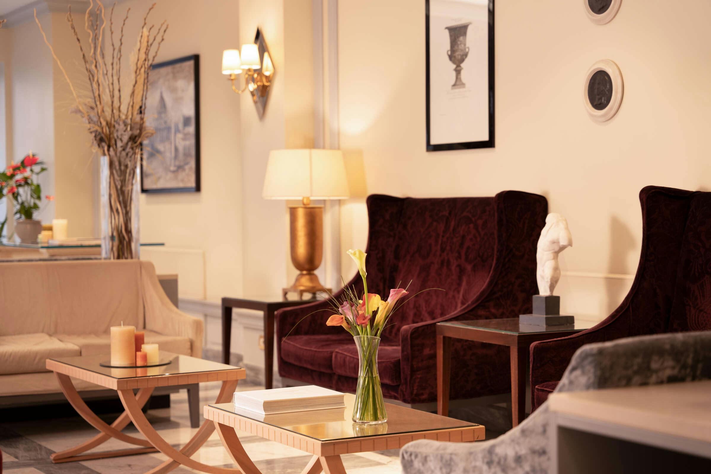 Hotel Hotel Della Conciliazione photo 2