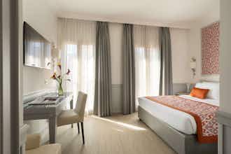 Hotel Hotel Della Conciliazione photo 3