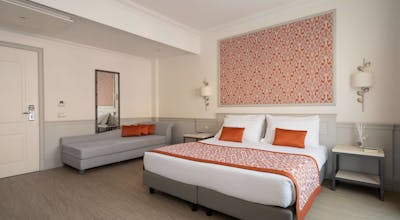 Hotel Della Conciliazione