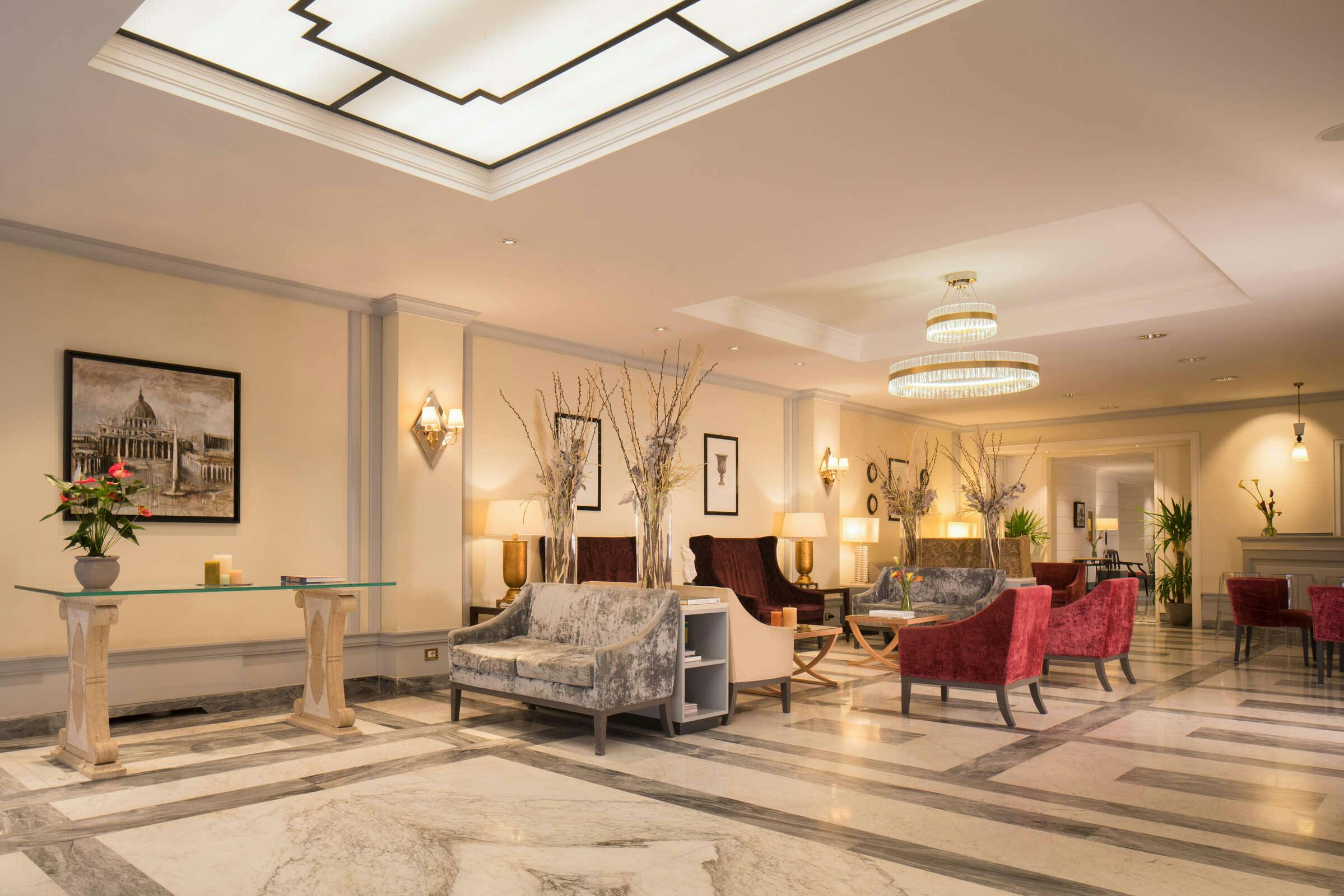 Hotel Della Conciliazione